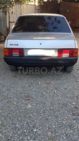 LADA (VAZ) 21099 2002, 644,528 km - 1.6 l - Qazax