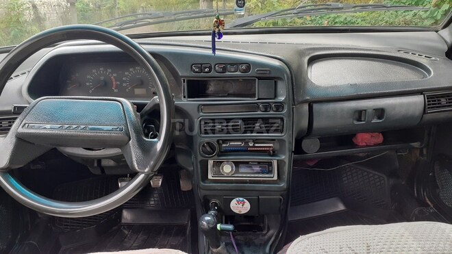 LADA (VAZ) 21099 2002, 644,528 km - 1.6 l - Qazax