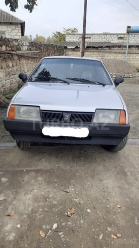 LADA (VAZ) 21099 2002, 644,528 km - 1.6 l - Qazax
