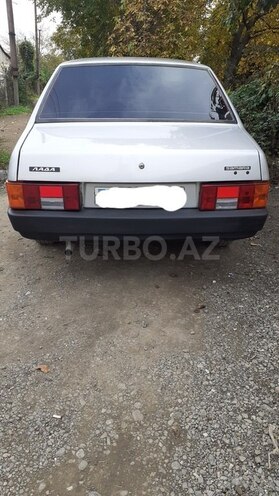 LADA (VAZ) 21099 2002, 644,528 km - 1.6 l - Qazax