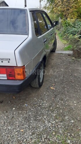 LADA (VAZ) 21099 2002, 644,528 km - 1.6 l - Qazax