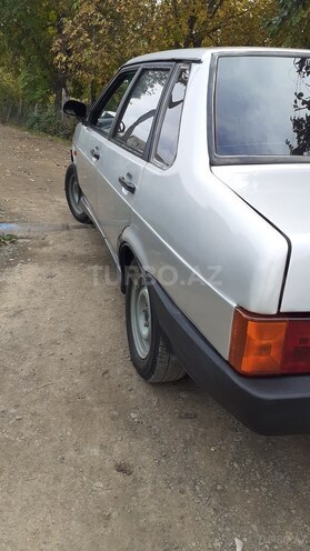 LADA (VAZ) 21099 2002, 644,528 km - 1.6 l - Qazax