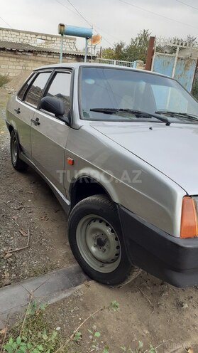 LADA (VAZ) 21099 2002, 644,528 km - 1.6 l - Qazax