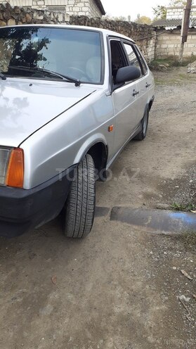 LADA (VAZ) 21099 2002, 644,528 km - 1.6 l - Qazax