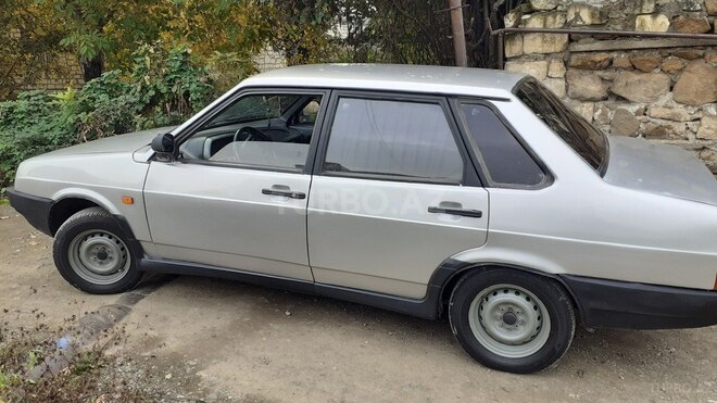 LADA (VAZ) 21099 2002, 644,528 km - 1.6 l - Qazax
