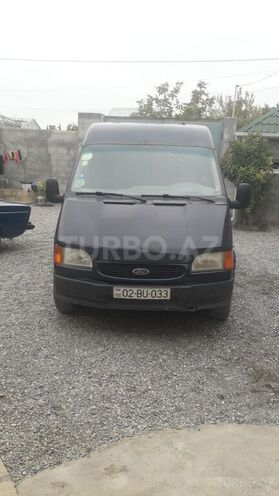 Ford Transit 1995, 544,268 km - 2.5 l - Ağdam