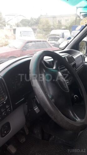Ford Transit 1995, 544,268 km - 2.5 l - Ağdam