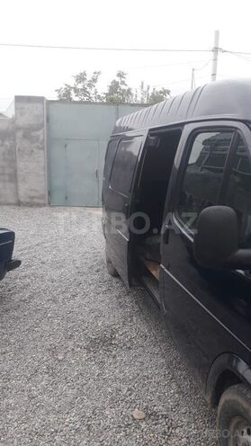 Ford Transit 1995, 544,268 km - 2.5 l - Ağdam