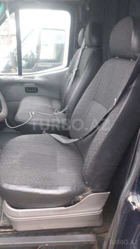 Ford Transit 1995, 544,268 km - 2.5 l - Ağdam