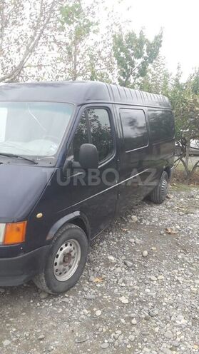 Ford Transit 1995, 544,268 km - 2.5 l - Ağdam