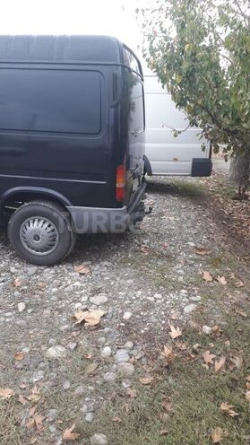 Ford Transit 1995, 544,268 km - 2.5 l - Ağdam
