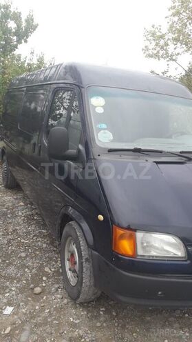 Ford Transit 1995, 544,268 km - 2.5 l - Ağdam