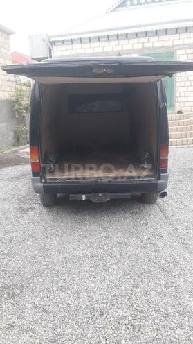 Ford Transit 1995, 544,268 km - 2.5 l - Ağdam