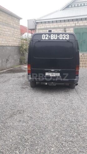 Ford Transit 1995, 544,268 km - 2.5 l - Ağdam