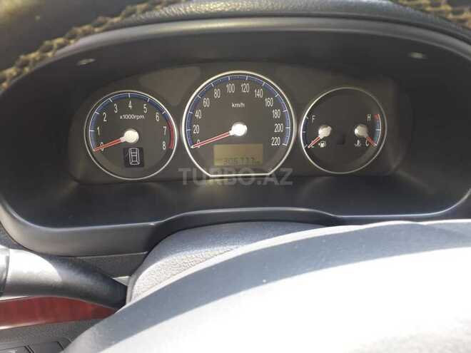 Hyundai Santa Fe 2008, 307,000 km - 2.7 l - Bakı
