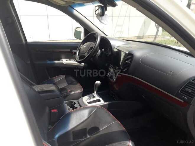 Hyundai Santa Fe 2008, 307,000 km - 2.7 l - Bakı