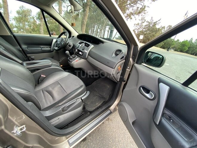 Renault Grand Scenic 2009, 240,000 km - 1.5 l - Bakı