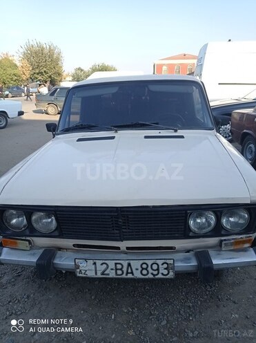 LADA (VAZ) 2106 1979, 80,000 km - 1.5 l - Biləsuvar