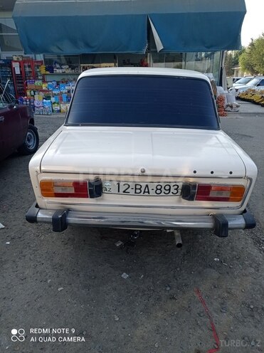 LADA (VAZ) 2106 1979, 80,000 km - 1.5 l - Biləsuvar