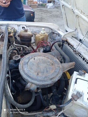 LADA (VAZ) 2106 1979, 80,000 km - 1.5 l - Biləsuvar