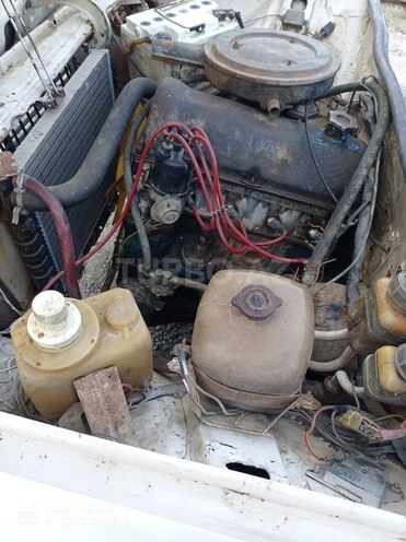 LADA (VAZ) 2106 1979, 80,000 km - 1.5 l - Biləsuvar
