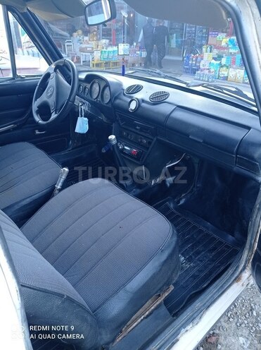 LADA (VAZ) 2106 1979, 80,000 km - 1.5 l - Biləsuvar