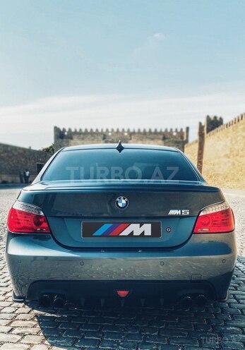 BMW 530 2005, 277,000 km - 3.0 л - Bakı