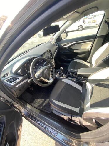 LADA (VAZ) Vesta Cross 2018, 30,000 km - 1.6 l - Bakı