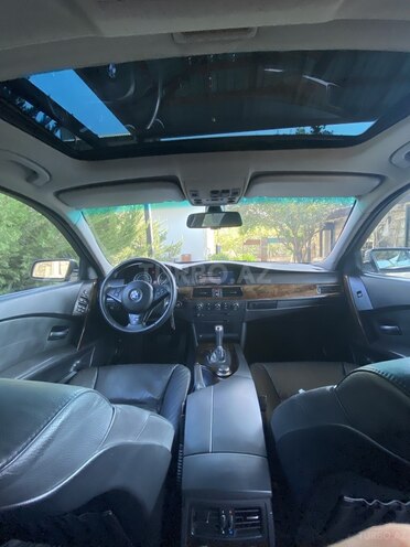 BMW 530 2005, 277,000 km - 3.0 л - Bakı