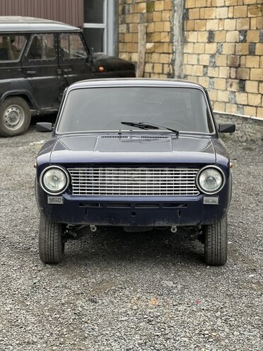 LADA (VAZ) 21013 1985, 190,000 km - 1.7 l - Zaqatala
