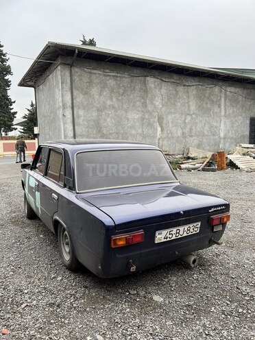 LADA (VAZ) 21013 1985, 190,000 km - 1.7 l - Zaqatala