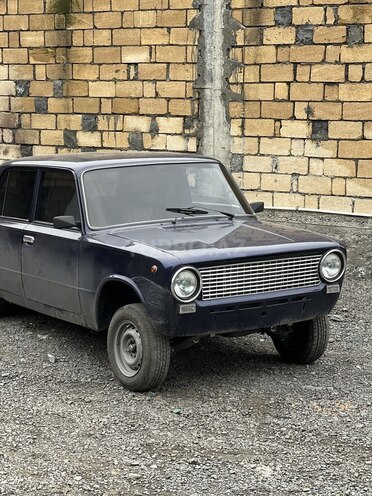 LADA (VAZ) 21013 1985, 190,000 km - 1.7 l - Zaqatala
