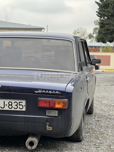 LADA (VAZ) 21013 1985, 190,000 km - 1.7 l - Zaqatala