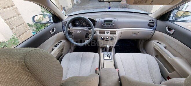 Hyundai Sonata 2006, 184,500 km - 2.4 л - Bakı