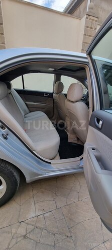 Hyundai Sonata 2006, 184,500 km - 2.4 л - Bakı