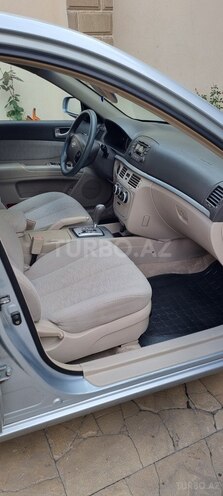 Hyundai Sonata 2006, 184,500 km - 2.4 л - Bakı