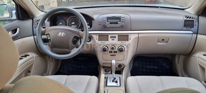 Hyundai Sonata 2006, 184,500 km - 2.4 л - Bakı