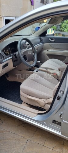 Hyundai Sonata 2006, 184,500 km - 2.4 л - Bakı