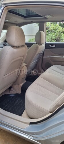 Hyundai Sonata 2006, 184,500 km - 2.4 л - Bakı