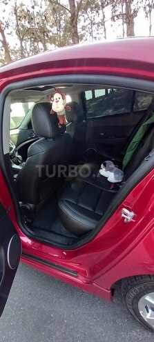 Chevrolet Cruze 2013, 134,000 km - 1.4 л - Bakı