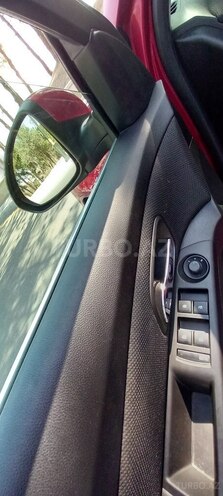 Chevrolet Cruze 2013, 134,000 km - 1.4 л - Bakı