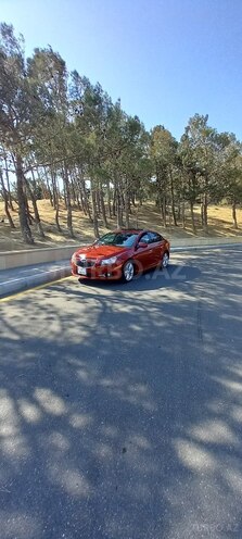 Chevrolet Cruze 2013, 134,000 km - 1.4 л - Bakı