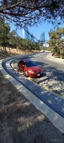 Chevrolet Cruze 2013, 134,000 km - 1.4 л - Bakı