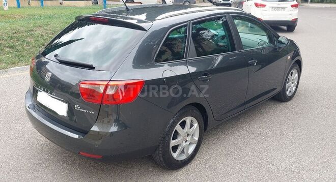 SEAT Ibiza 2011, 180,200 km - 1.2 l - Bakı
