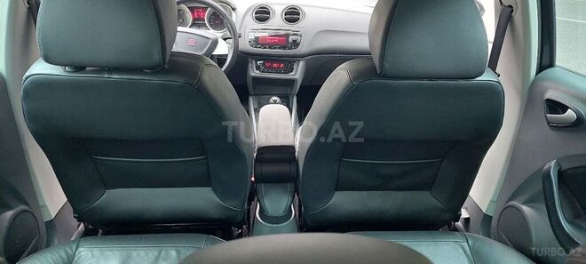 SEAT Ibiza 2011, 180,200 km - 1.2 l - Bakı