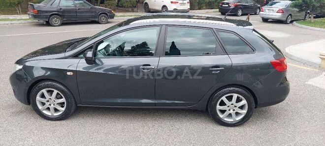 SEAT Ibiza 2011, 180,200 km - 1.2 l - Bakı