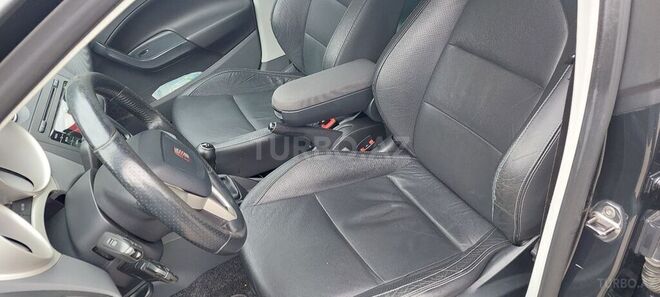 SEAT Ibiza 2011, 180,200 km - 1.2 l - Bakı