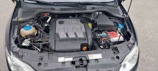 SEAT Ibiza 2011, 180,200 km - 1.2 l - Bakı