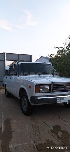 LADA (VAZ) 2107 2008, 75,500 km - 1.6 l - Şamaxı