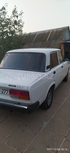 LADA (VAZ) 2107 2008, 75,500 km - 1.6 l - Şamaxı